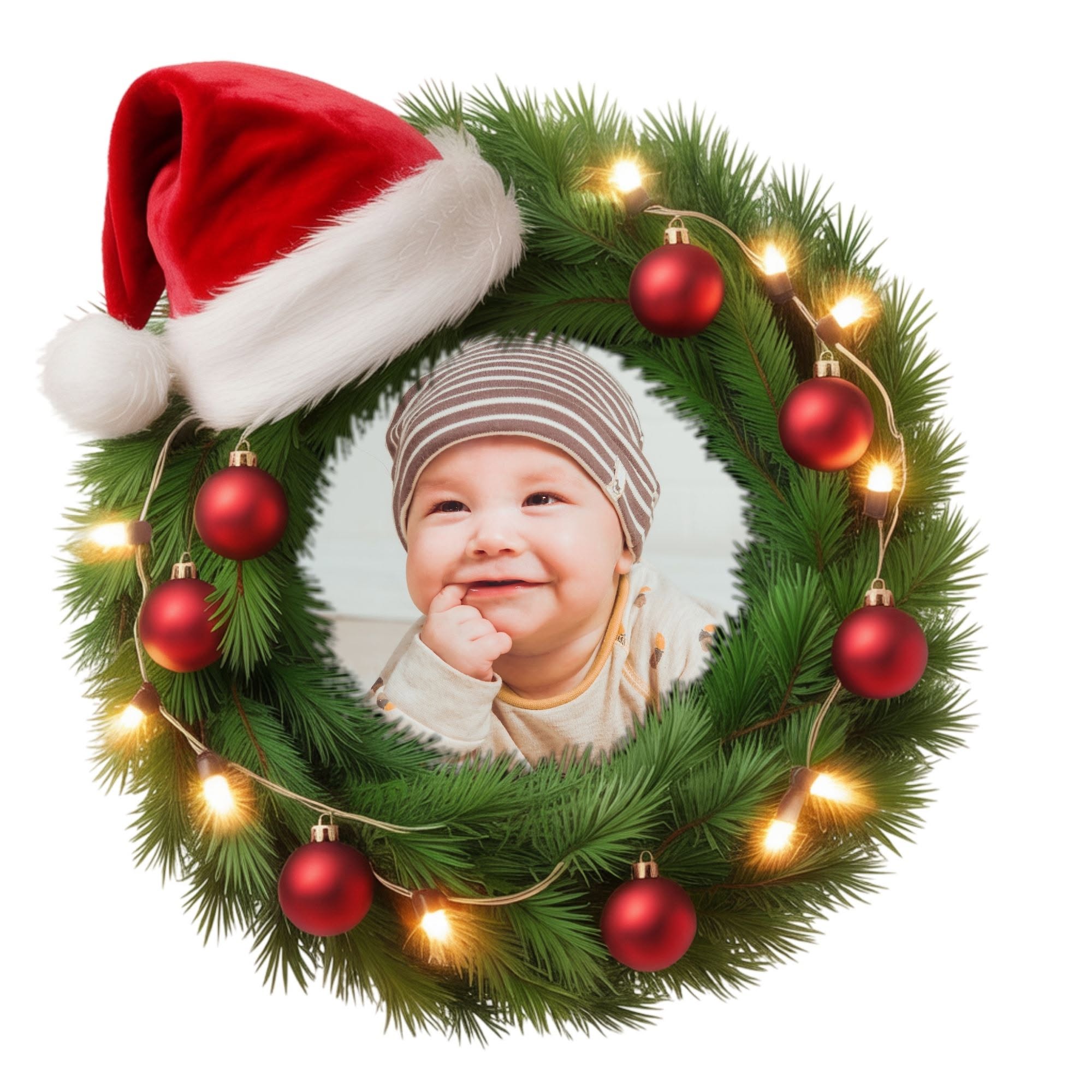 Christmas Wreath