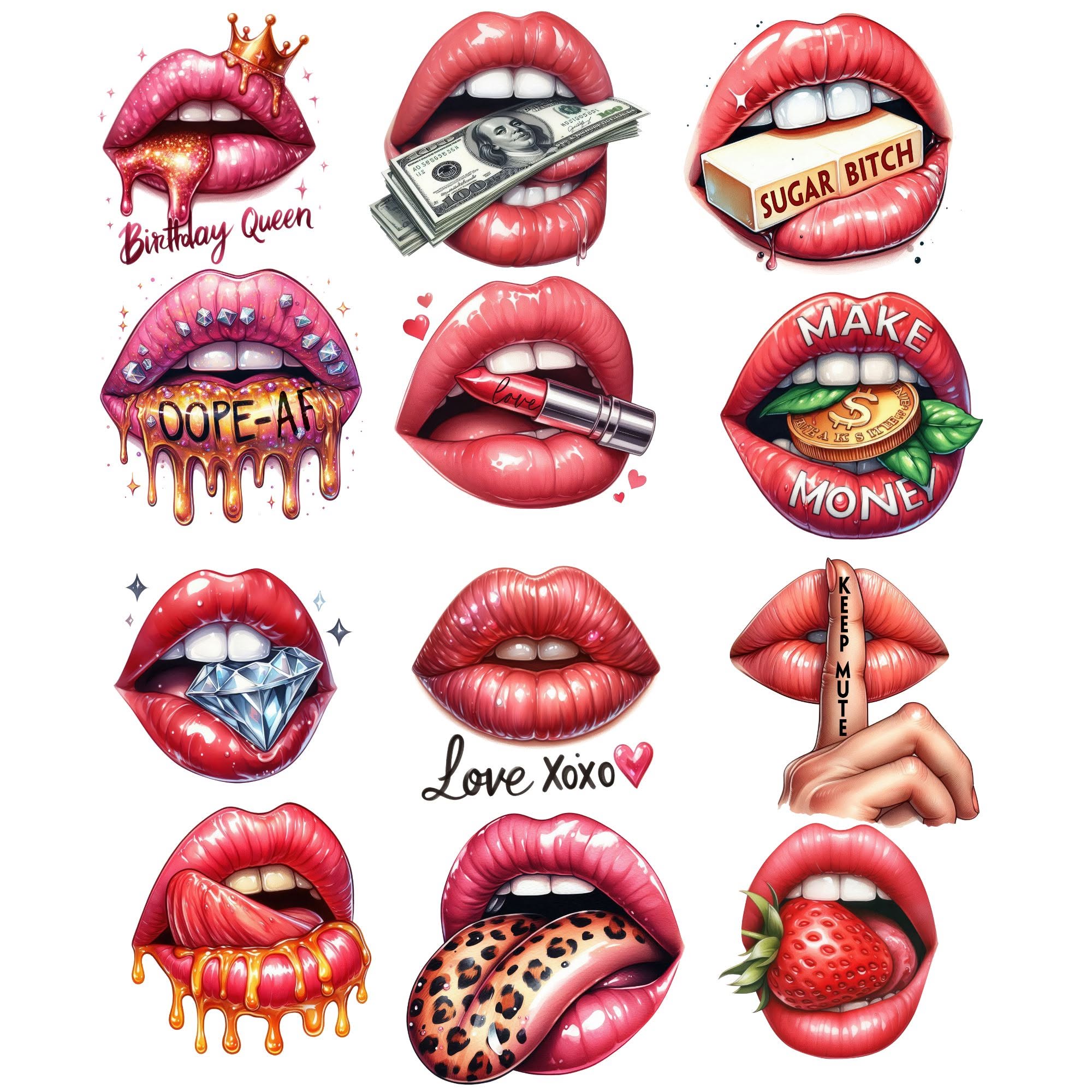 Lips