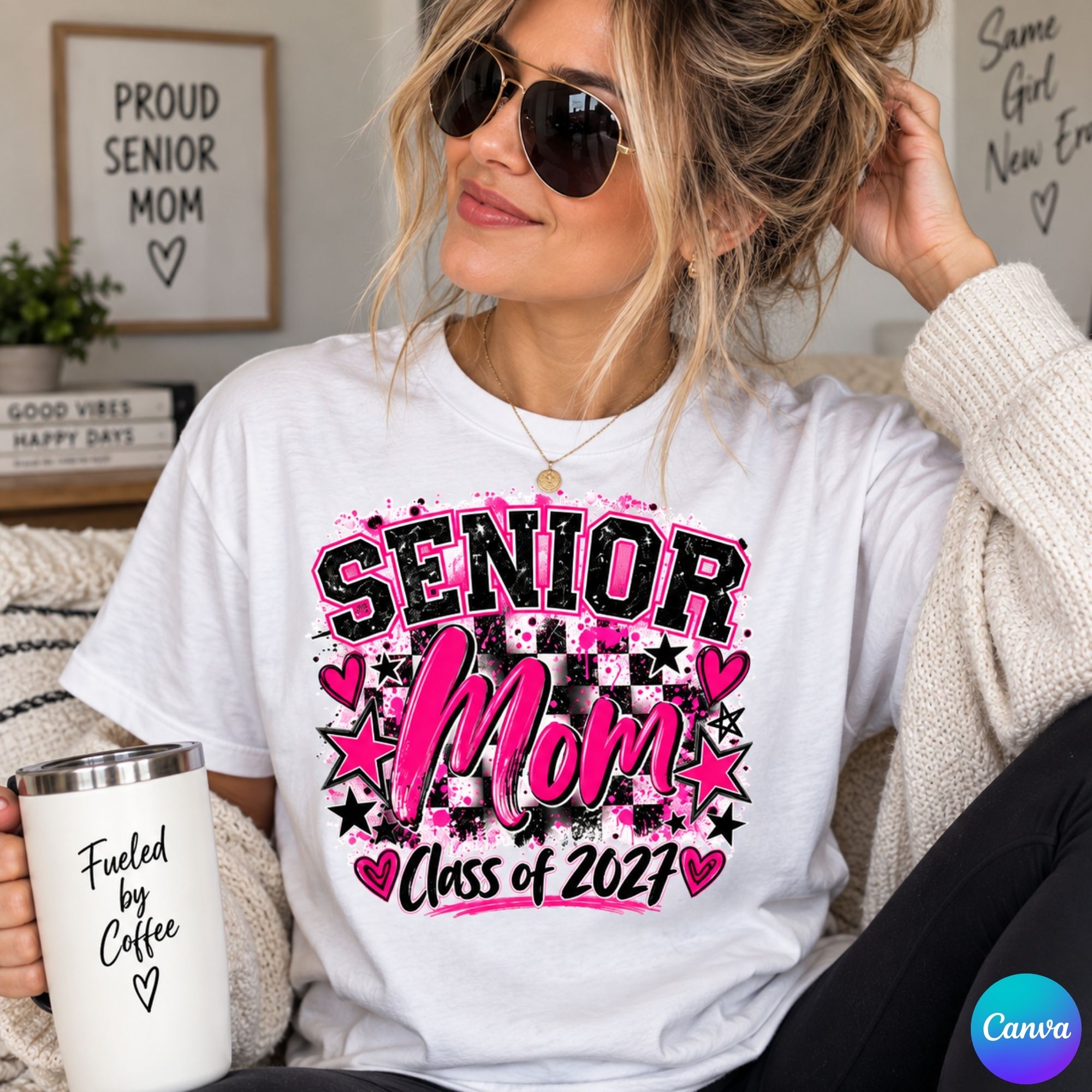 Senior Mom 2027