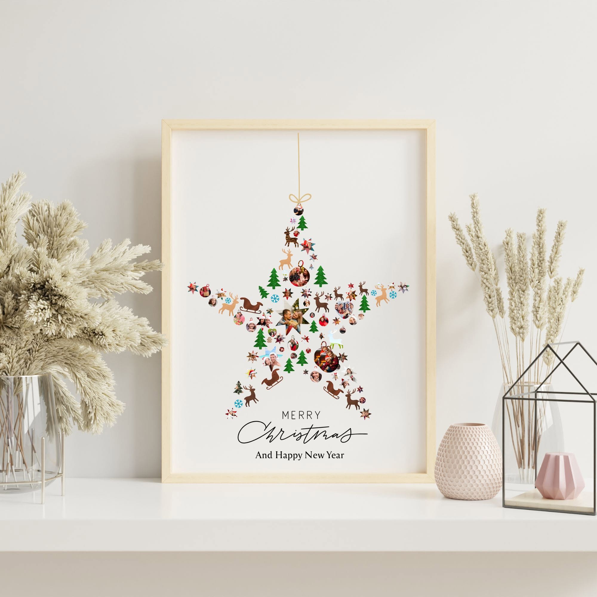 Christmas Star